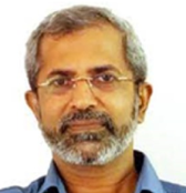 Dr Samkutty George