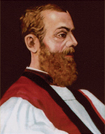 Bishop John Martindale Speechly