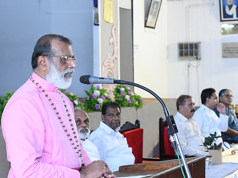 VIJNANOLSAVAM 2025